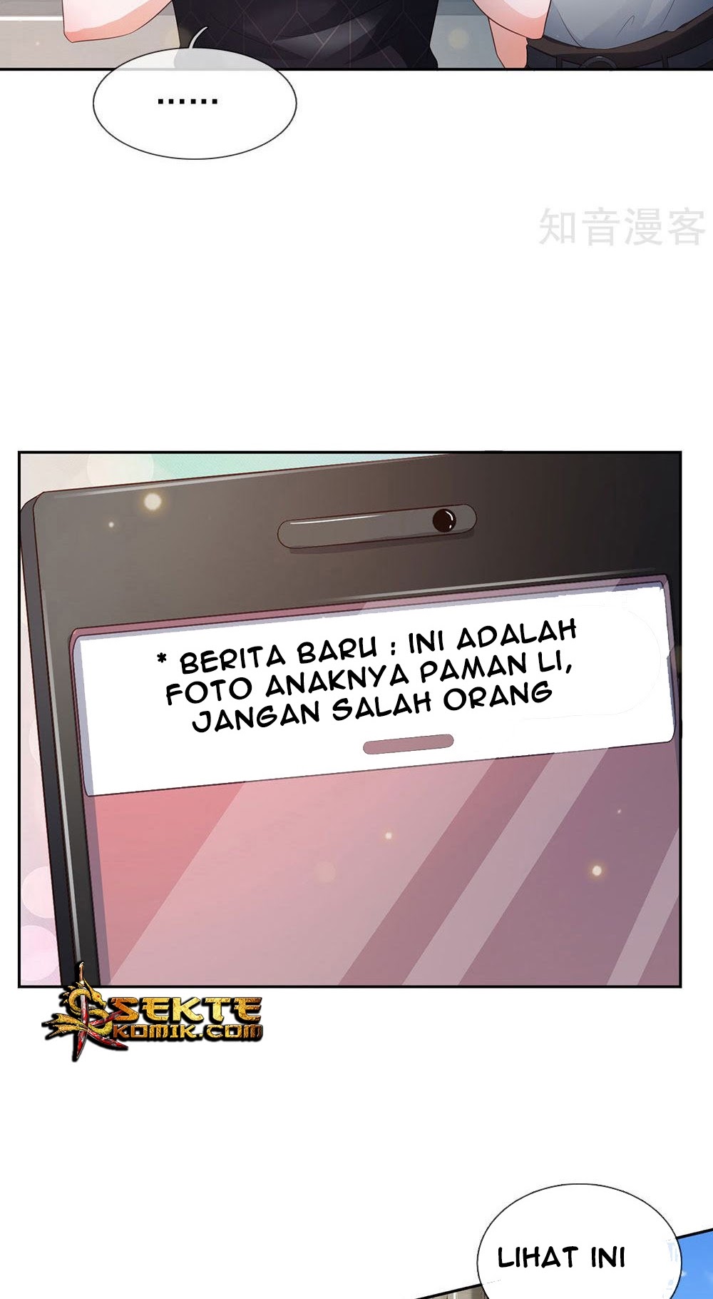 I am Daxianzun Chapter 237 Gambar 25